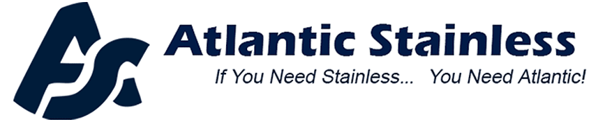 Atlantic Stainless Logo