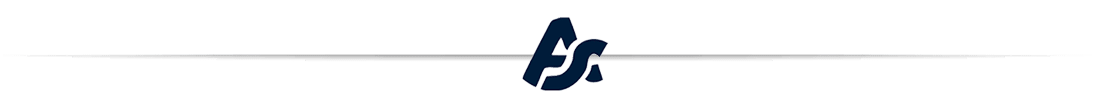 Atlantic Stainless Logo divider