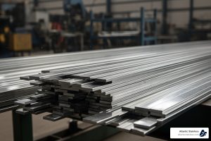 buy stainless steel flat bar