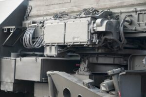 stainless steel specifications