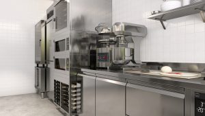 what is food grade stainless steel