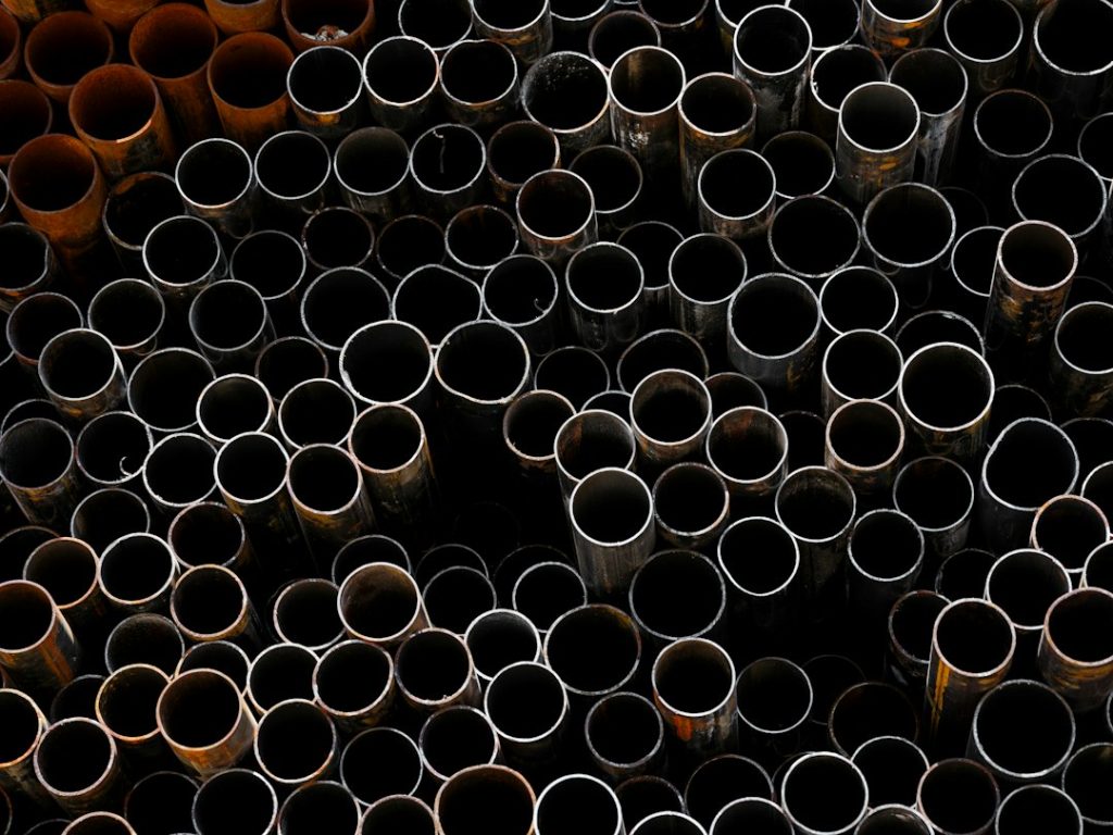 Stainless Steel Pipe Tubing Decoding Lengths for 10ft 20ft and Beyond - Atlantic Stainless 1 2 stainless steel tubing 20 ft