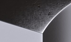 stainless steel food processing