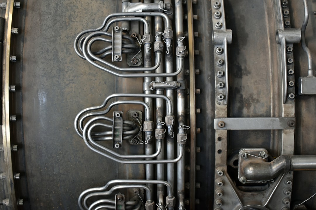 The Definitive Guide to Stainless Steel Fittings - Atlantic Stainless stainless steel fittings