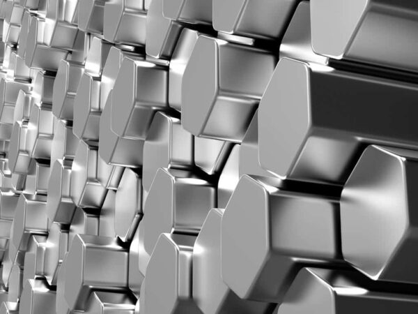 stainless steel types