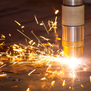 stainless steel sensitization