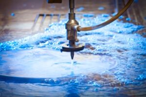 waterjet cutting services